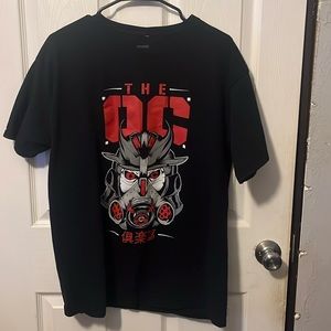 WWE The OC Large T-Shirt